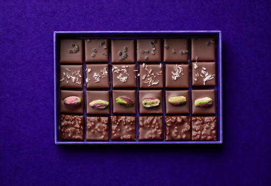 Pure Nougat
