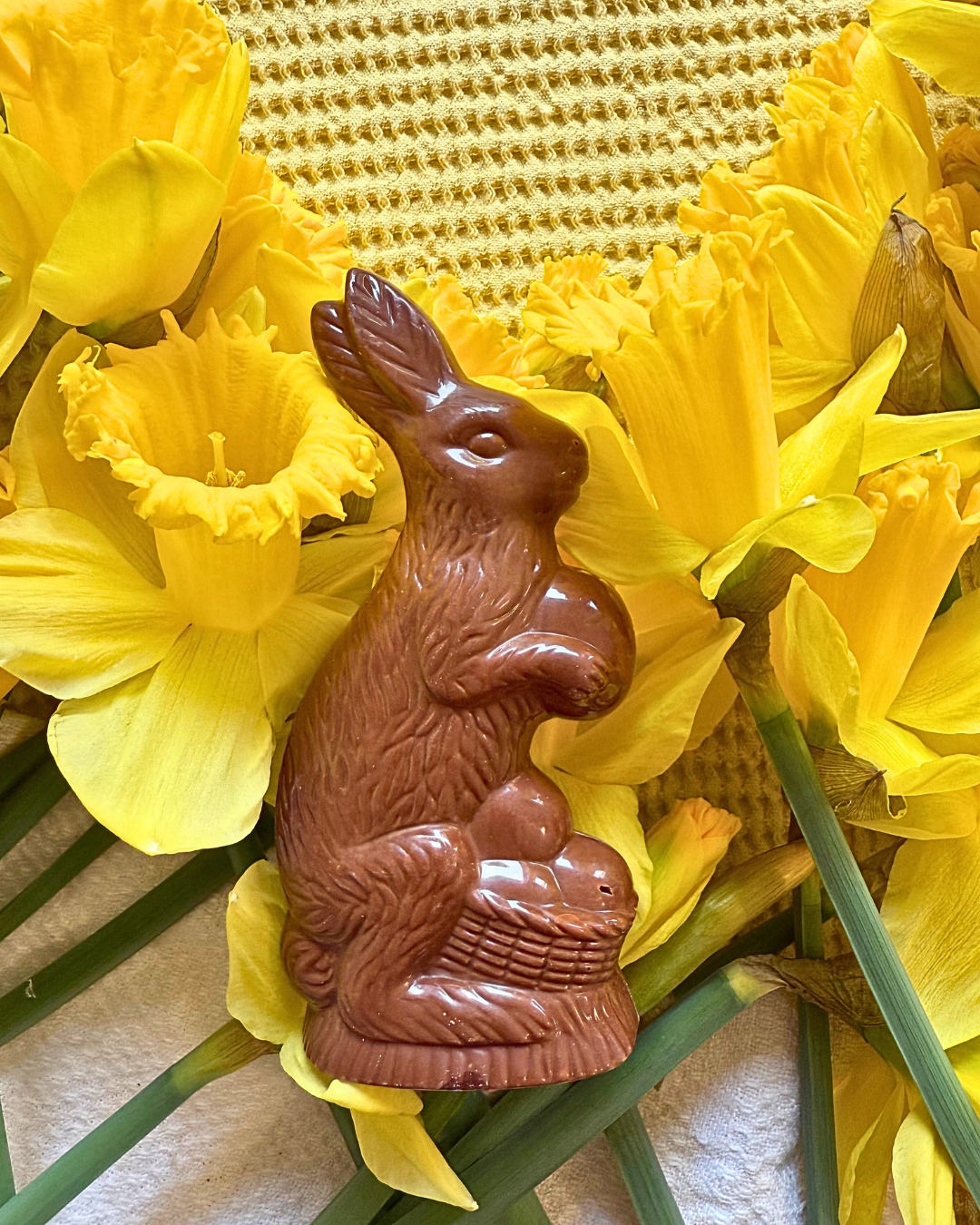 Hase Vollmilch Schokolade