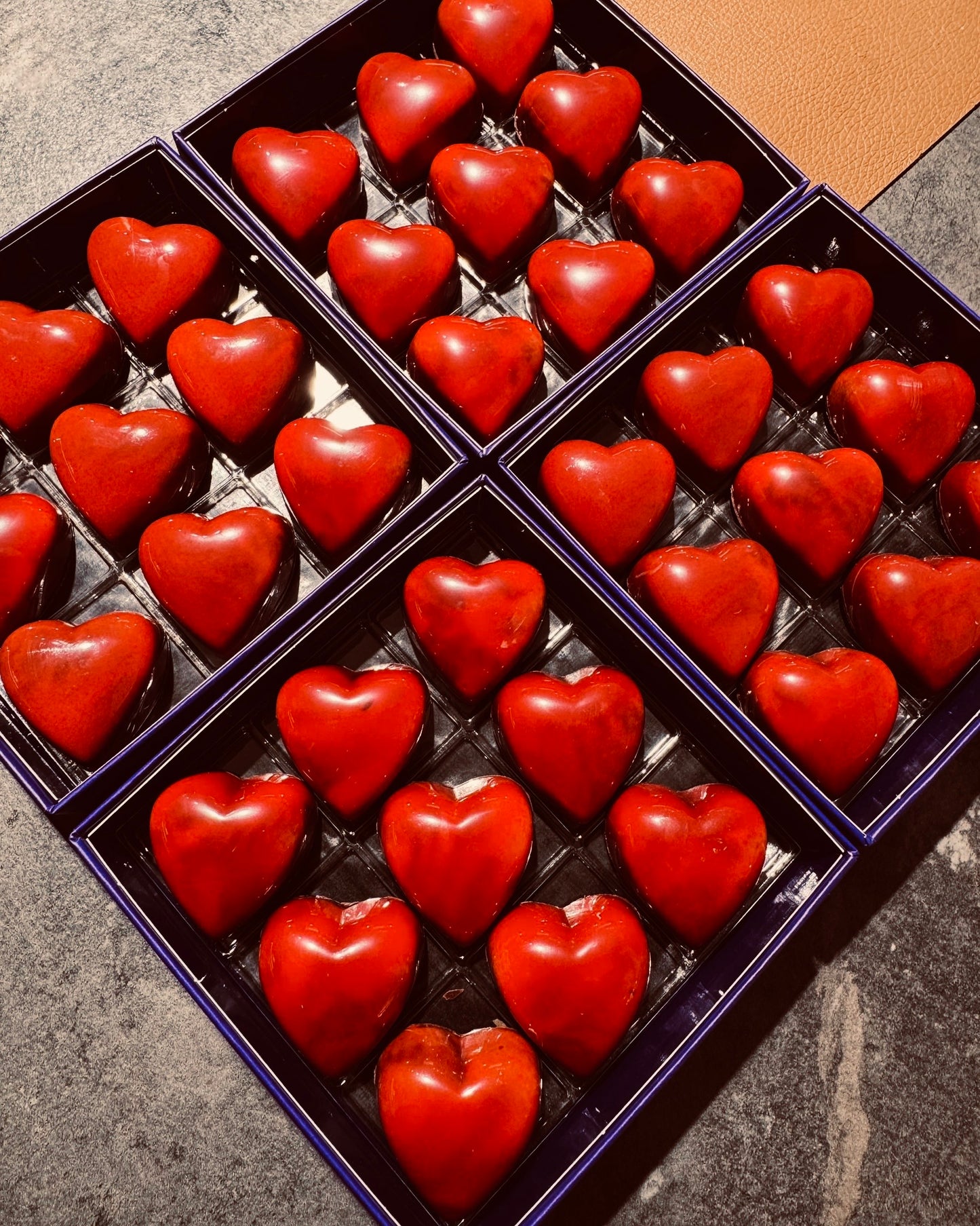 Valentins hjerte