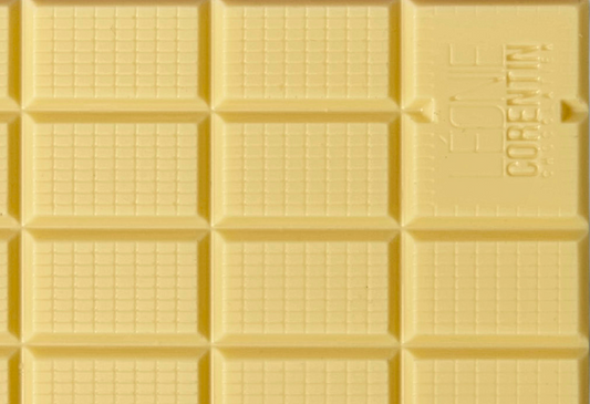 Weiss Schokolade 35 %