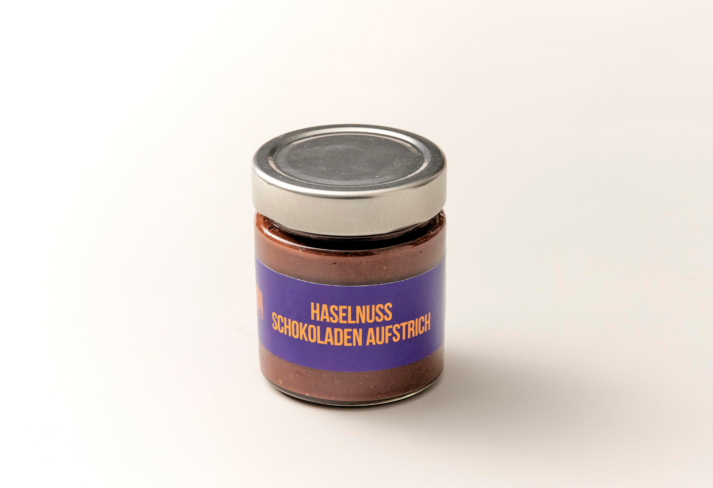 Hazelnut Chocolate Spread