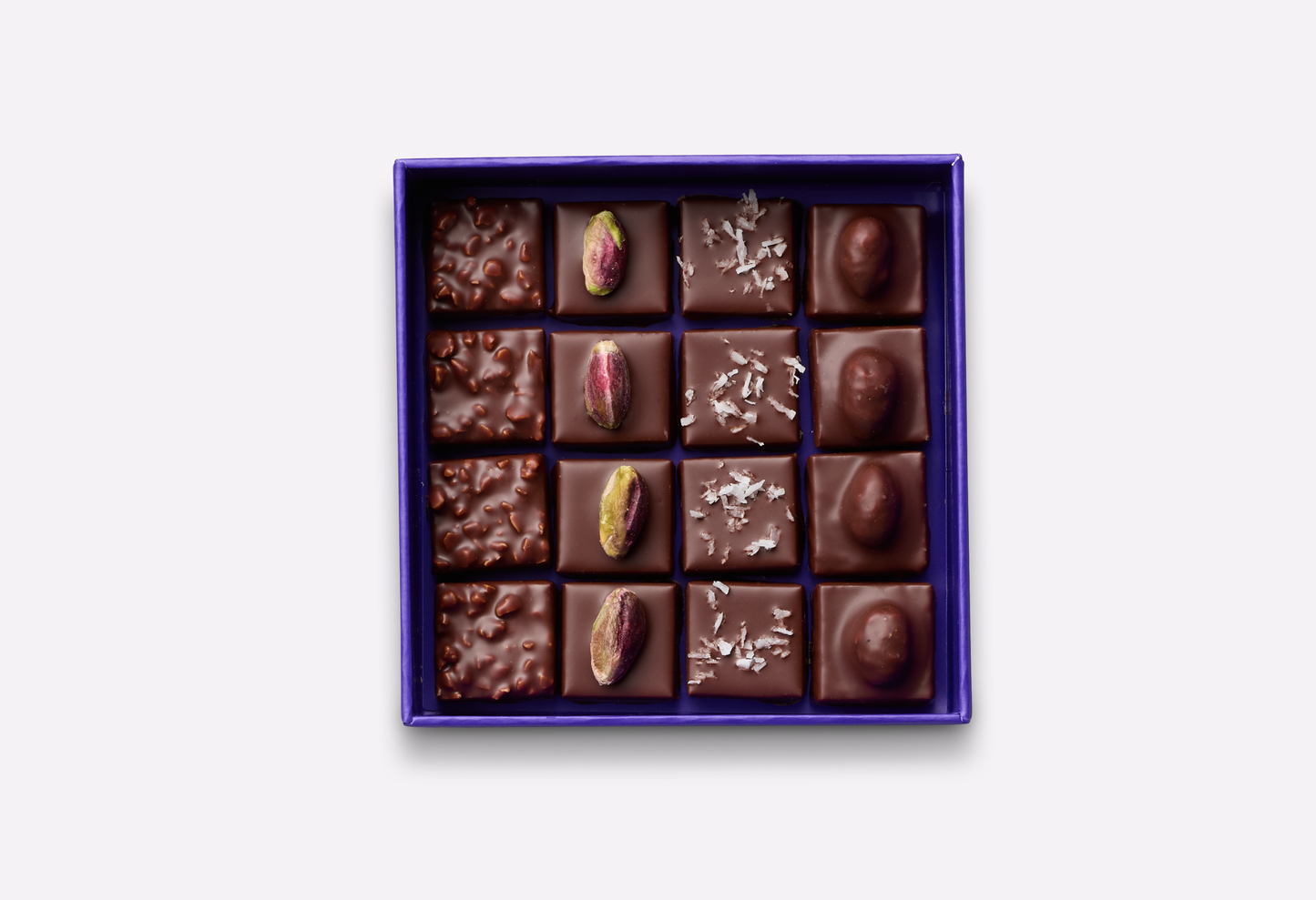 Pur Nougat – Artisanale Schokolade Hamburg