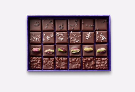 Pur Nougat