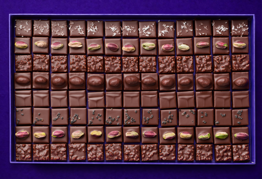 Pure Nougat