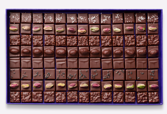 Pur Nougat