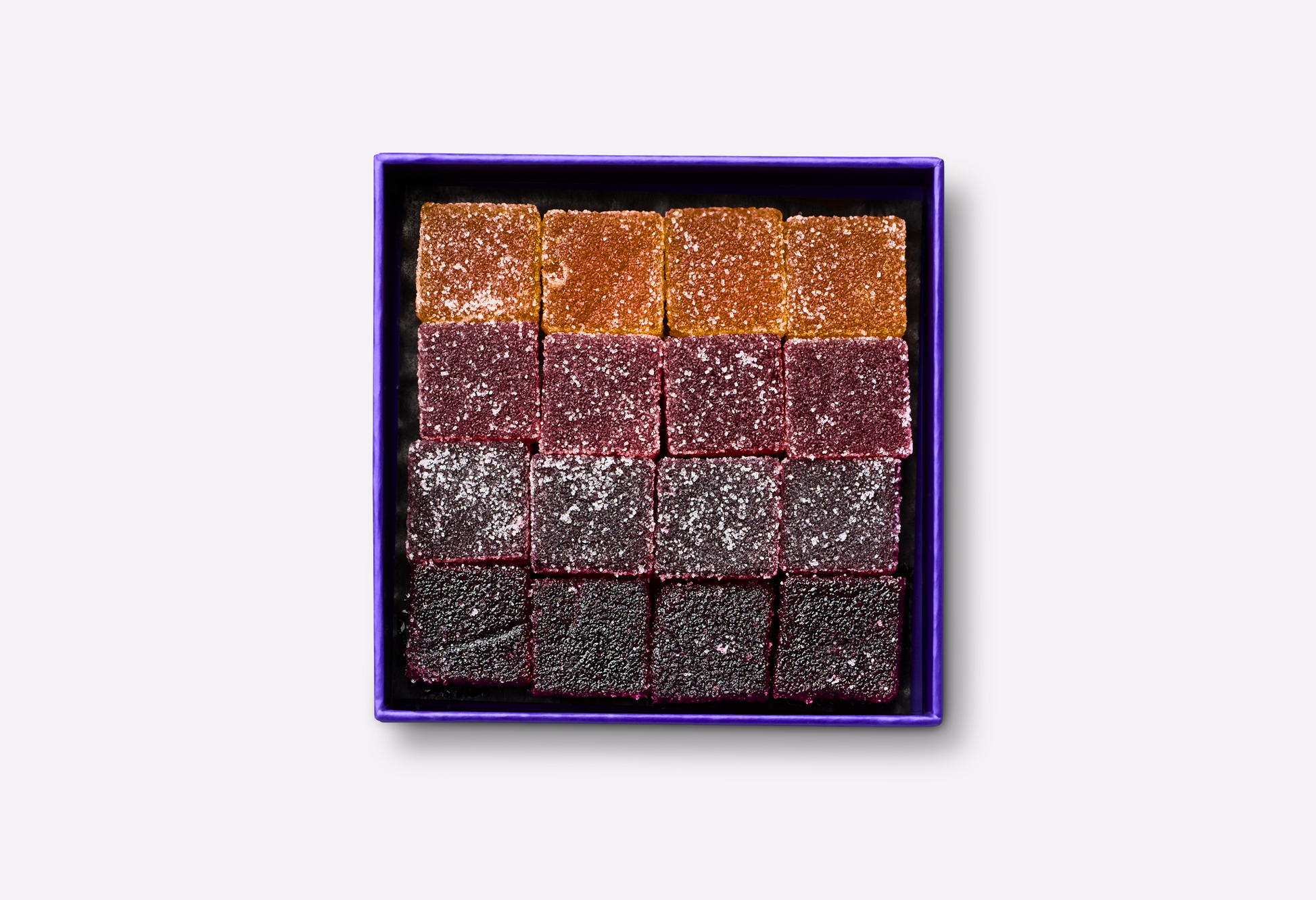 Frucht Gelee – Artisanale Schokolade Hamburg