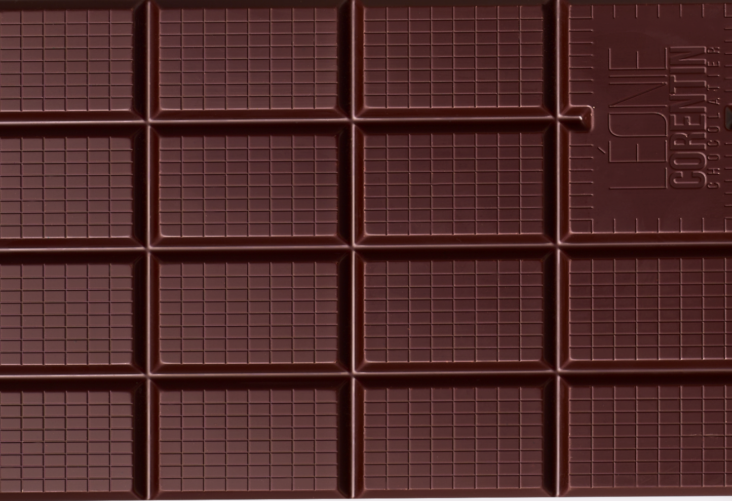 Mandel Dunkle Schokolade – Artisanale Schokolade Hamburg