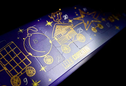 Adventskalender zur Vorbestellung