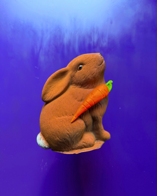 Albert der Osterhase Nur im Laden