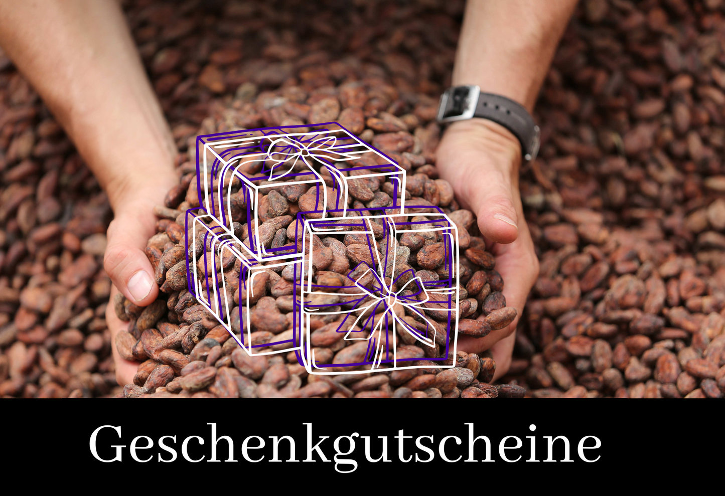 Geschenk Karte