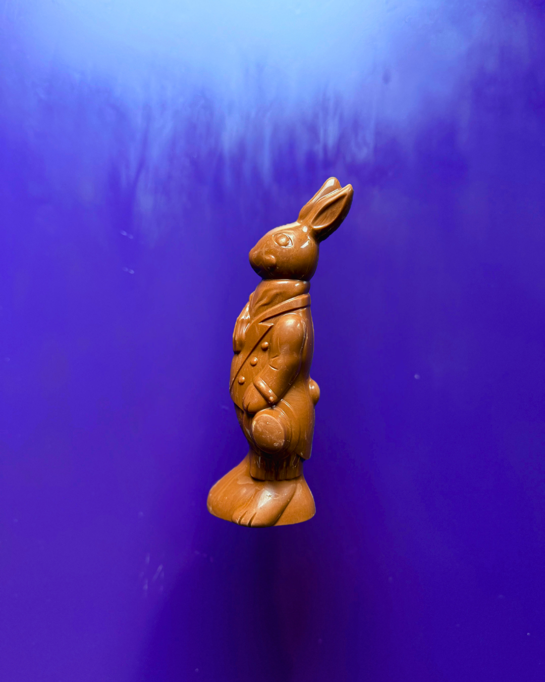 Hase Vollmilch Schokolade