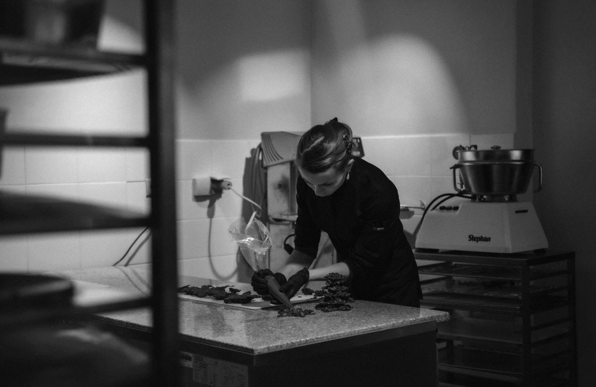 Léonie Corentin – Léonie Corentin Chocolatier - Willkommen