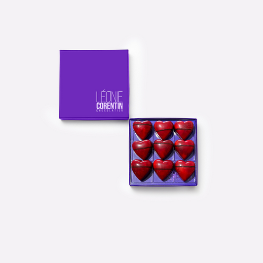 Valentins Herz