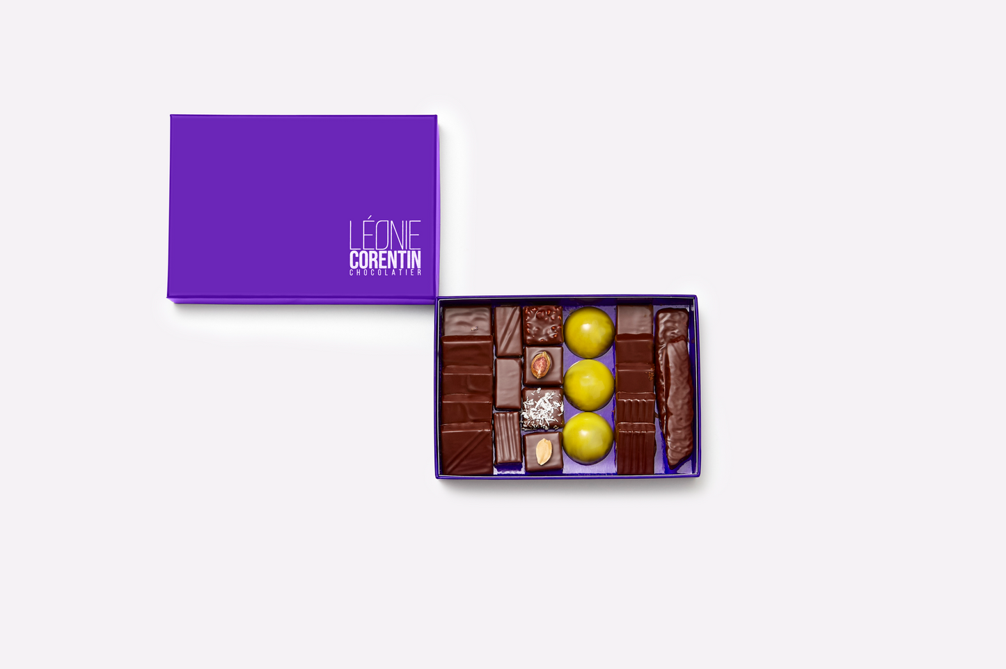 Ostern Entdeckungsbox